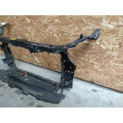 Armature Avant, Masque Avant Nissan Qashqai 1 Phase 2